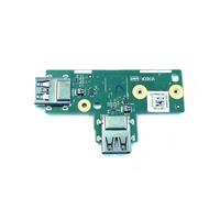 Gintai - Tarjeta de Puerto de Carga USB para Lenovo ThinkPad L560 AILL1 AILL2 LS-C42BP Micro USB DC Port Charging Port Plug Dock Small Board Card