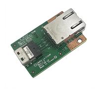 Gintai Tarjeta de puerto LAN RJ45 para Lenovo ThinkSystem SR670 7Y36 7Y37 7Y38 01KM841