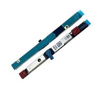 Gintai - Tarjeta del módulo para cámara web Lenovo ideapad 310S-14AST 80UL 310S-14IKB 80UY 310S-15IKB 80UW 310S-14ISK 80UA 510S-14ISK 80TK 510S-14IKB 80UV 510S-13ISK 510S-13IKB 5C20S-13IKB L4540 0