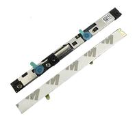 Gintai - Tarjeta del módulo para cámara web Lenovo ThinkPad T480s 20L7 20L8, P52 20M9 20MA 01HW048 01HW056 SC20F27087