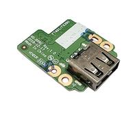 Gintai Tarjeta pequeña para Lenovo ThinkPad T490s 20NX 20NY X390 20Q0 20Q1 20SC 20SD T14s 20T0 20T1 X13 20T2 20T3 01YN265