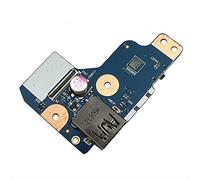 Gintai Tarjeta USB para Lenovo Legion 5-15ITH6H 82JH 5C50S25209 NS-D711 sin cable