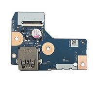 Gintai Tarjeta USB sin cable FFC para Lenovo Legion 5-15ARH05H 82B1 5P-15ARH05H 82GU 5C50S25102 NS-D281