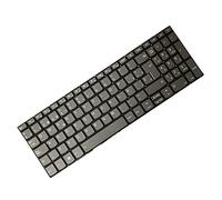 Gintai Teclado Español Spanish Keyboard Retroiluminado para Lenovo Ideapad 330-15ARR 330-15AST 330-15ICH 330-15IKB 320-15ABR 320-15AST 320-15ISK 320-15IKB SN20M63073 AP17P000110 9Z.NCSSN.10S