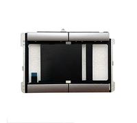 Gintai Teclas de ratón táctil Reemplazo de la placa izquierda y derecha para HP Probook 640 645 G1 6037B0088701
