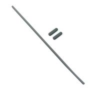 GINTAI Tiras de goma de repuesto para Lenovo ThinkBook 15 G2 son 20VG /15 G2 ITL 20VE /15 G3 ACL 21A4 /15 G3 ITL 21A5 /15 G4 IAP 21DJ (una larga y dos cortas)