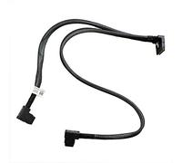Gintai TK2VY 0TK2VY - Cable para Dell R620 de 8 bahías chasis Raid H310 H710 H710P SAS SATA A B
