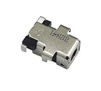 Gintai Toma Clavija Alimentación DC Jack DC Dock DC Port para LG gram 13Z980 13Z990 14Z980 14Z990 14Z90N 15Z980 15Z990 15Z90N 15Z95N 17Z990 17Z90N,Ultra PC 16U70Q-K 16U70Q-K.AAS7U1 16U70Q-K.AAS8U1