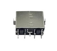 Gintai - Toma de carga DC Power Jack para Lenovo Legion 5 Pro 16IAH7H 82RF / Legion 5 Pro 16ARH7H 82RG / Legion 5 Pro 16ARH7 82RY / Legion 5 Pro 16IAH7 82S0