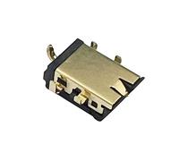 Gintai Toma de Corriente de CC para Gateway GWTN156-4PR GWTN156-7BK GWTN156-1GR GWTN156-1BK GWTN156-1RG GWTN156-7BL