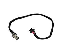 Gintai - Toma de corriente para Acer Aspire R14 R5-431T R5-471T P4HCJ 1417-00CH000 50.G7TN5.005 DC en Power Jack DC Port Charging Port Cable