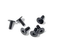 Gintai - Tornillo de altavoz incorporado para LENOVO ThinkPad T460s 20F9 20FA T470S 20HF 20HG 20JS 20JT portátil incorporado altavoz fijación Screws
