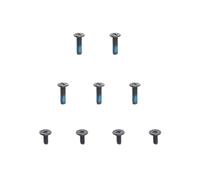 Gintai - Tornillo de carcasa inferior para Acer Aspire Go 16 AG16-71P AG16-71PT