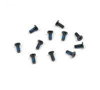 Gintai - Tornillo de carcasa inferior para Acer Predator Helios PH317-55 | N20C11 Bottom Case Screws portátil montaje
