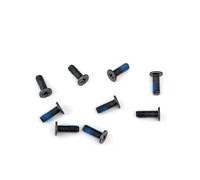 Gintai - Tornillo de carcasa inferior para Acer Predator Triton 300 SE | N22Q9 Bottom Case Screws portátil montaje