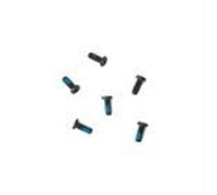 Gintai - Tornillo de carcasa inferior para ASUS ExpertBook P5 G2 P5605CAA Screws