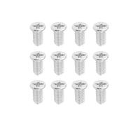 Gintai - Tornillo inferior inferior inferior para MSI MS-14B1 PS42 8RB/8M, MS-14B2 PS42 Modern 8RC,MS-14B3 PS42 Modern 8RA/8MO,Modern 14 A10RAS/A10RB/A10M Base fijación Screws