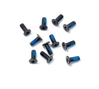 Gintai - Tornillo inferior inferior para Acer Predator Helios Neo 16 PHN16-71 PHN16-71 PHN16-71-73LT PHN16-71-50JG N22Q22 chasis portátil Base fijación Screws