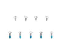 Gintai - Tornillo inferior para Acer Swift SF314-51 SF314-51-52W2 | SF314-51-731X Bottom Case Screws portátil montaje