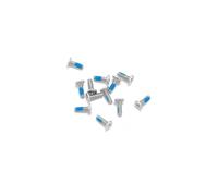 Gintai - Tornillo para Acer Chromebook CP315-1H CP315-1H-P1K8 CP315-1H-P4VG N17Q9 chasis portátil Base fijación Screws