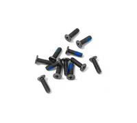 Gintai - Tornillo para Acer Nitro AN515-54 AN515-54-55YM AN515-54-54W2 AN515-54-547D AN515-54-574Q AN515-54-51M5 N18C3 chasis ordenador portátil Base fijación Screws