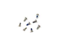 Gintai - Tornillo para Acer Swift 3 SF314-52 SF314-52G | SF314-52-557Y SF314-52-38Z7 SF314-52G-55WQ N17P3 Bottom Case Screws portátil montaje