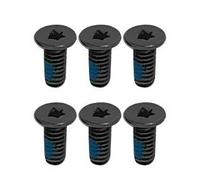 Gintai - Tornillo para ASUS ExpertBook P3 P3405 P3405CVA, P3605 P3605CVA, ExpertBook B5 B5405 B5405CVA B5405CCA, B5605CVA B5605CCA chasis ordenador portátil funda de fijación Screws