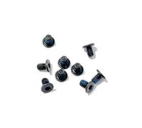Gintai - Tornillo para Asus ZenBook UX393EA UX393JA chasis portátil Base fijación Screws