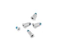 Gintai - Tornillo para HP EliteBook x360 1030 G3 G4 chasis portátil Base fijación Screws