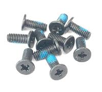 Gintai - Tornillos de carcasa inferior inferior para Acer Aspire 3 Spin 14 A3SP14-31PT A3Sp14-31Pt-32M6 chasis portátil Base fijación Screws