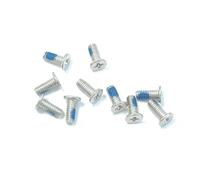 Gintai - Tornillos de carcasa inferior inferior para Acer Aspire A14-52MT A14-52MT-94H5 A14-52MT-59DP chasis portátil Base fijación Screws