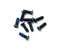 Gintai - Tornillos de carcasa inferior inferior para Acer Chromebook | CPE794-1N chasis portátil Base Fijación Screws