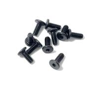 Gintai - Tornillos de carcasa inferior inferior para ACER Predator PHN16S-71 PHN16S-71-98RF PHN16S-71-91AW chasis portátil Base fijación Screws