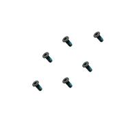 Gintai - Tornillos de carcasa inferior inferior para Acer Swift Go 16 AI SFG16-I71T chasis portátil Base fijación Screws