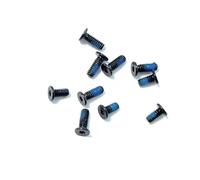Gintai - Tornillos de carcasa inferior inferior para ACER Swift SF16-51 SF16-51T N24Q11 chasis portátil Base fijación Screws