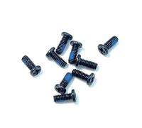 Gintai - Tornillos de carcasa inferior inferior para ACER Swift SFG16-73 SFG16-73-7943 SFG16-73-92RC chasis portátil Base fijación Screws