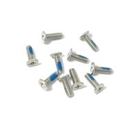 Gintai - Tornillos de carcasa inferior inferior para Asus Chromebook CX5400 CX5400FMA