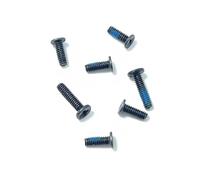 Gintai - Tornillos de carcasa inferior inferior para DELL Latitude 7455 P190G001