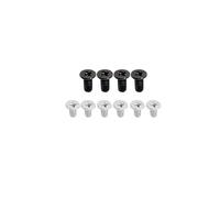 Gintai - Tornillos de fijación para Lenovo Ideapad 5-15IIL05 81YK / 5-15ARE05 81YQ / 5-15ITL05 82FG / 5-15ALC05 82LN Tornillos 10pcs