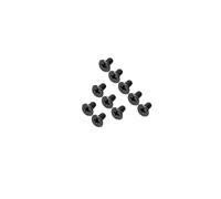 Gintai - Tornillos de fijación para Lenovo Yoga C740-14IML 81TC/C740-15IML 81TD/7 14ITL5 82BH/7 15ITL5 82BJ/7 14ACN6 82N7/6-13ARE05 82FN/6-133-13 ALC6 8 2ND/6 13ABR8/6 13ALC7 Fan Screw Screws