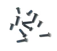 Gintai - Tornillos de repuesto para ASUS Vivobook X1702 X1702ZA M1702 M1702QA F1702ZA chasis portátil Base fijación Screws