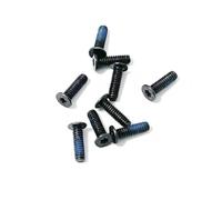 Gintai - Tornillos de repuesto para LENOVO Yoga Chromebook C630 81JX chasis portátil Base fijación Screws