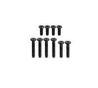 Gintai - Tornillos para Asus ProArt Studiobook Pro 16 OLED W7604 H7604 H7604JI H7604JV chasis ordenador portátil funda base fijación Screws