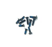Gintai - Tornillos para ASUS Vivobook Go 14 E410 E410KA E410MA L410 L410KA L410MA chasis ordenador portátil funda base fijación para fondo de ordenador portátil