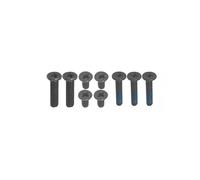 Gintai - Tornillos para Asus Vivobook Pro 14 K3400 K3400PA K3400PH M3400QA X3400UQ X3400UA M3401QA M3401QC chasis portátil funda base fijación para fondo de ordenador portátil