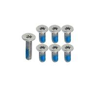 Gintai - Tornillos para ASUS Zenbook 13 UX325 UX325EA UX325JA UX325UA UX325SA chasis ordenador portátil funda base fijación para fondo de ordenador portátil