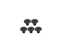 Gintai - Tornillos para Dell Latitude 3420 5500 5501 7280 7290 7380 7390 7480 7490 xps 7390 9320 9530 9550 9560 Precision 5510 5520 M.20 LAN Ethernet RJ44 5 tornillos