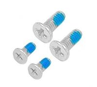 Gintai - Tornillos para HP 14-EP 14-EM 240 245 G10 Chasis del Ordenador portátil: Cubierta Inferior y Tornillos de fijación