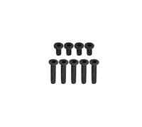 Gintai - Tornillos para Lenovo IdeaPad Flex 5 16IRU8 82Y1 IdeaPad Flex 5 16ABR8 82XY IdeaPad Flex 5 16IAU7 82R8 IdeaPad Flex 5 16IAU7 82RA chasis Ordenador portátil Funda Base fijación Screws