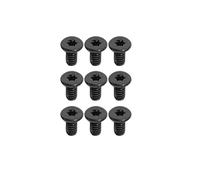 Gintai - Tornillos para Lenovo IdeaPad Slim 5 16IMH9 83DC / Slim 5 16AHP9 83DD / Slim 5 16IRU9 83FW chasis para ordenador portátil, funda básica de fijación para fondo de ordenador Screws